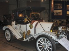 1911 Oakland